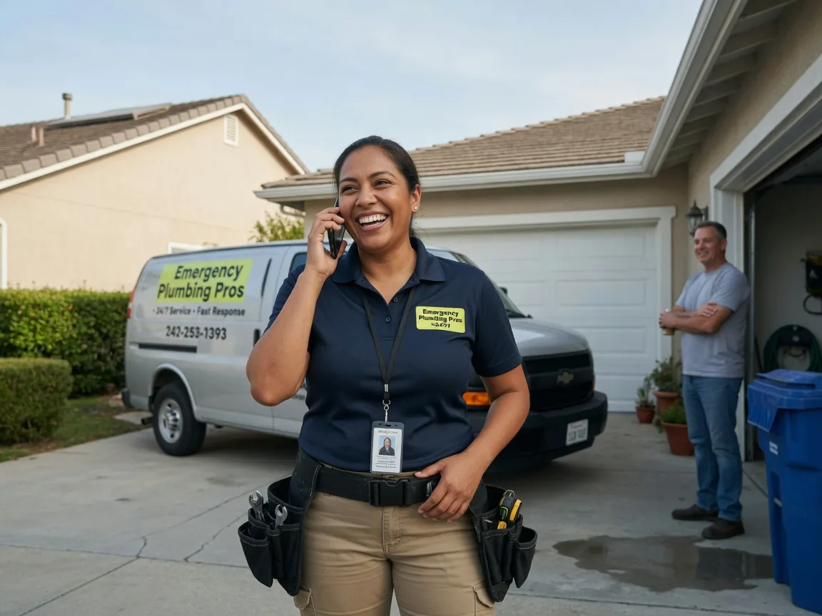 Emergency Plumber Ramseur, NC FAQs